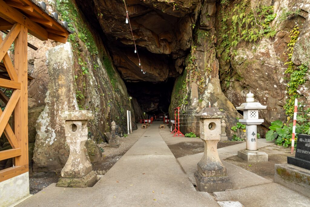 Sun, Surf, and Sacred Shrines: Exploring the Nichinan Coast