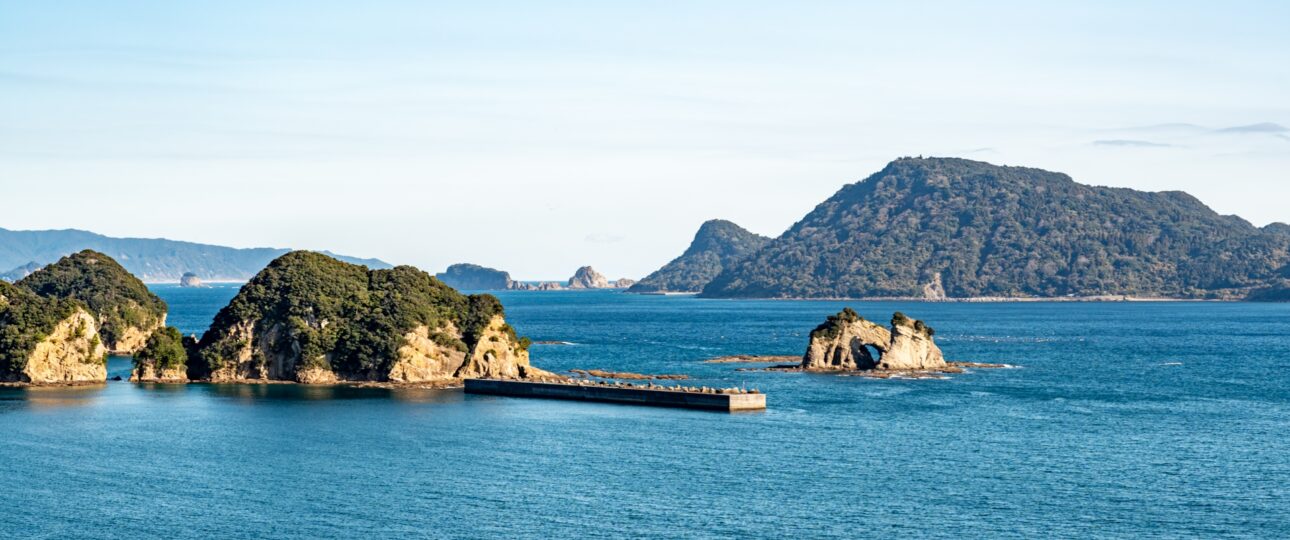 Miyazaki’s Sacred Mythology Route: From Takachiho to Amano Iwato Shrine