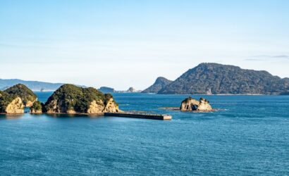 Miyazaki’s Sacred Mythology Route: From Takachiho to Amano Iwato Shrine