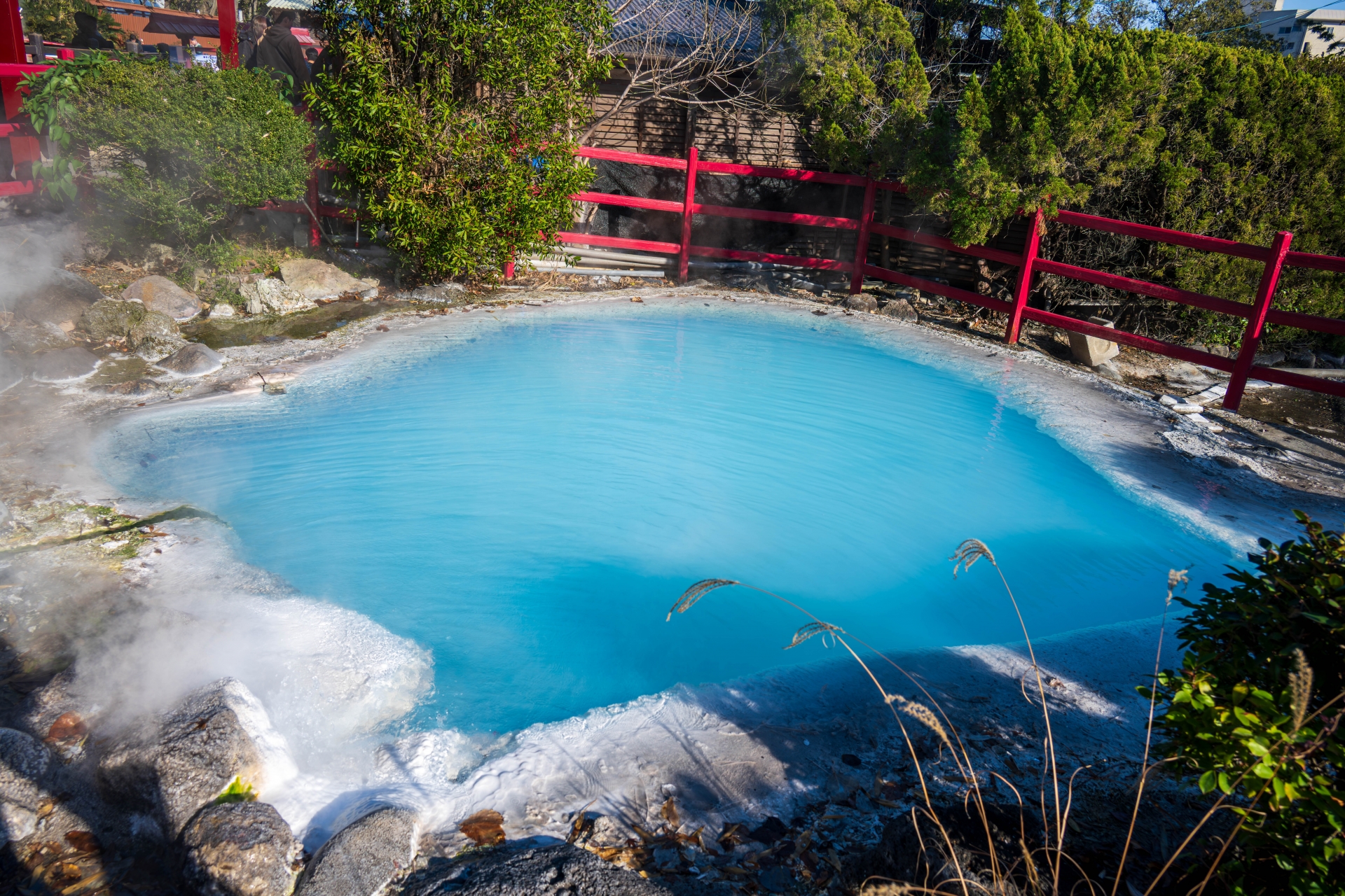 Kyushu Onsen Guide: Discover Japan’s Ultimate Hot Spring Region