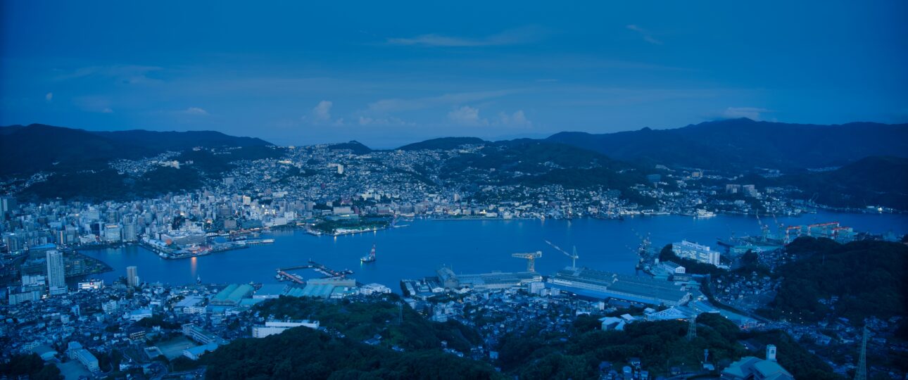 Slow Travel in Nagasaki: Discovering Terraced Villages, Fishing Harbors, and Coastal Landscapes