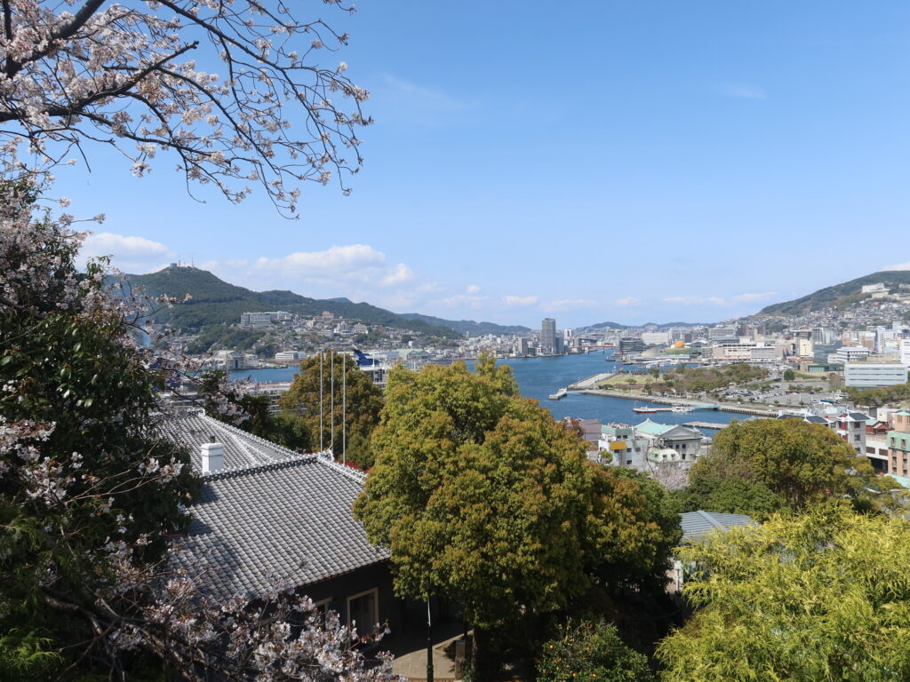 Walking Through History: A Cultural Journey Across Nagasaki’s Historic Towns