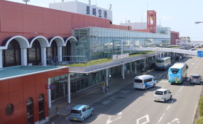Walking Through History: A Cultural Journey Across Nagasaki’s Historic Towns