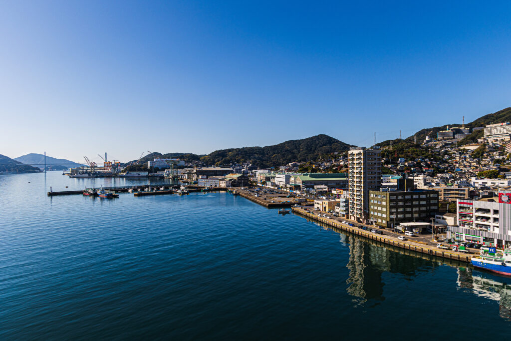 Walking Through History: A Cultural Journey Across Nagasaki’s Historic Towns