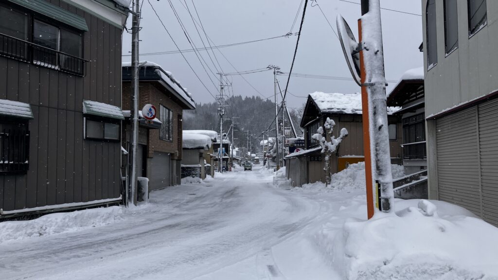 Hokkaido vs Aomori: Where to See the Best Snow in Japan? Hokkaido vs Aomori: Where to See the Best Snow in Japan?