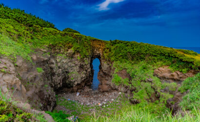 Iki and Tsushima: Discovering Nagasaki’s Remote Islands Between Japan and Korea