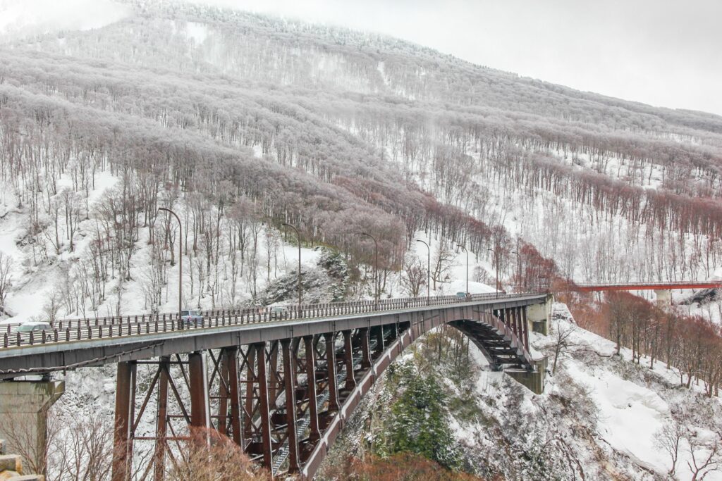 Hokkaido vs Aomori: Where to See the Best Snow in Japan? Hokkaido vs Aomori: Where to See the Best Snow in Japan?