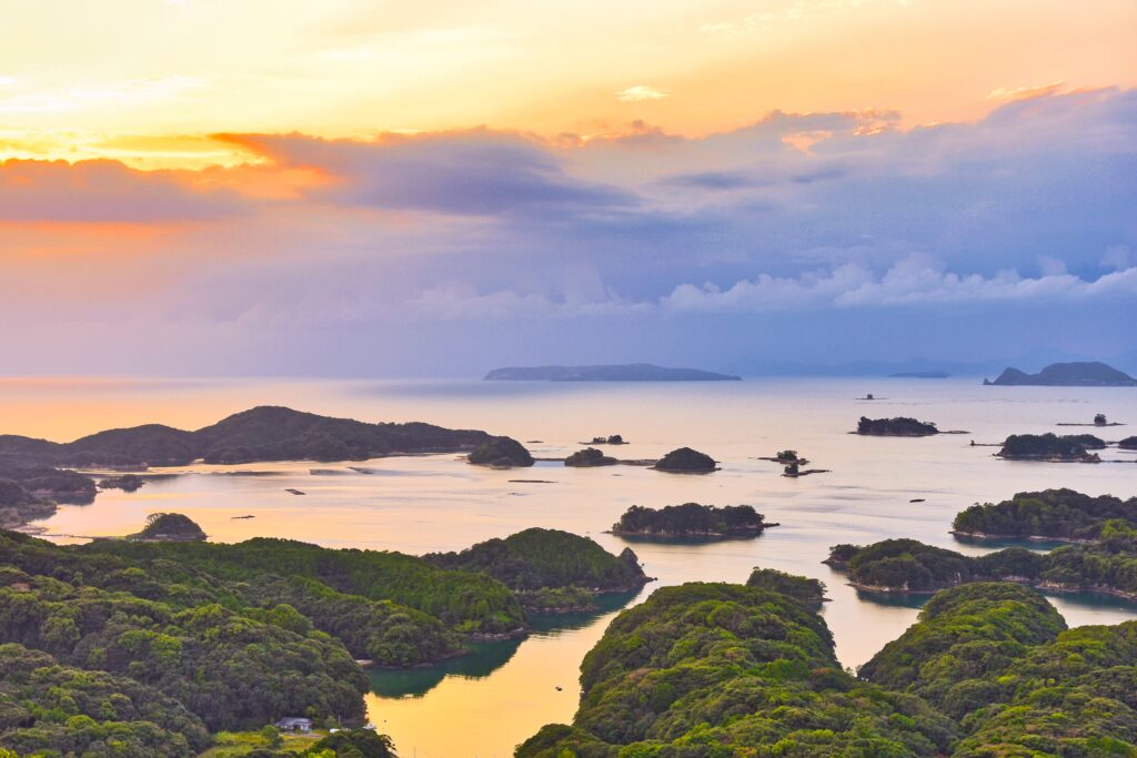 Hidden Nagasaki: Exploring the Quiet Beauty and Untold Stories of Japan’s Historic Port Prefecture