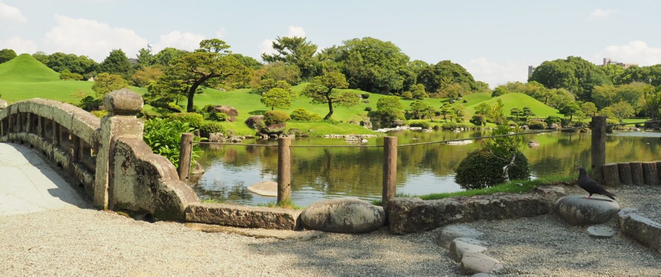 Beyond Kumamoto Castle: Discovering the Natural Wonders of Kumamoto Prefecture