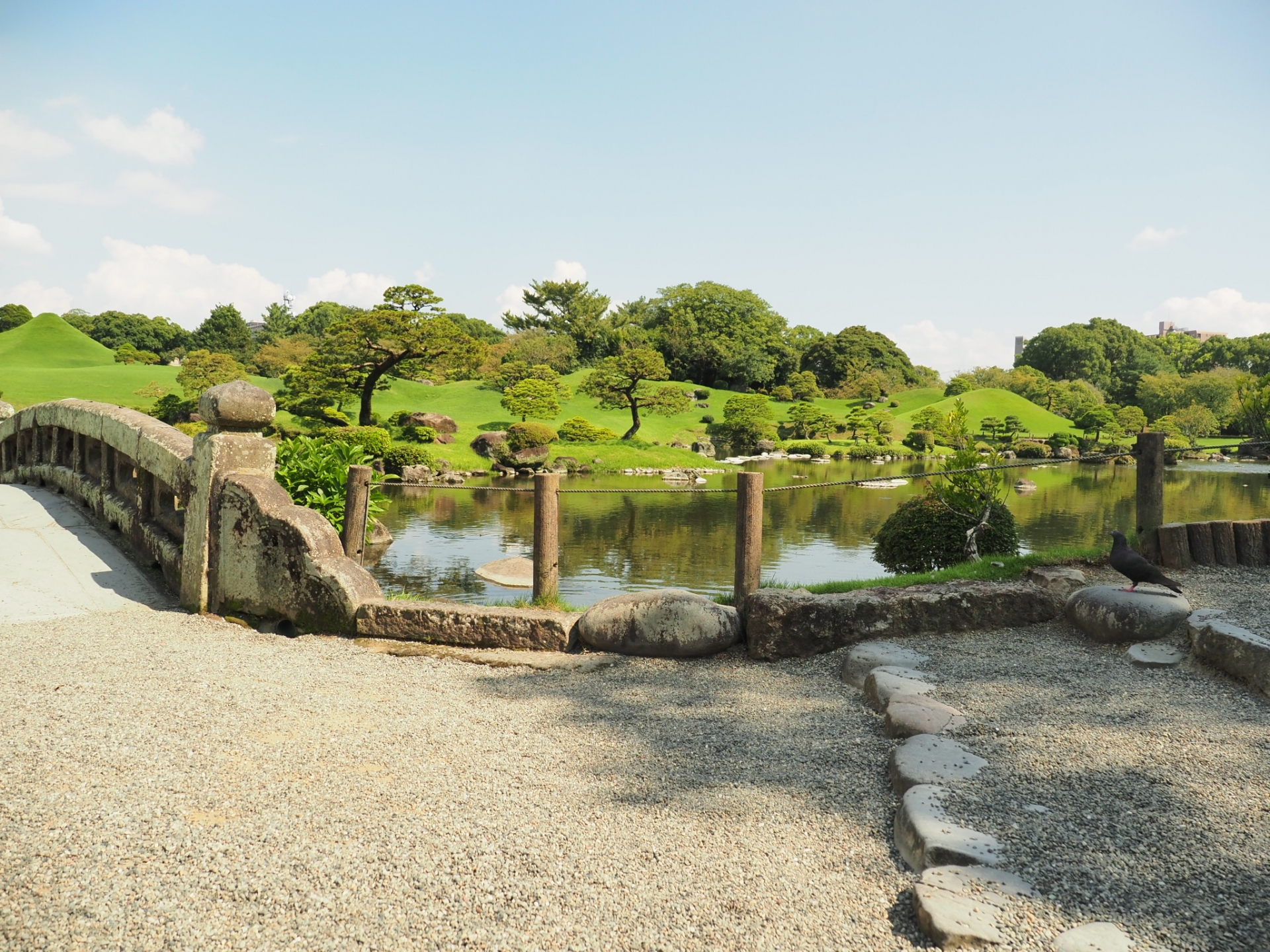 Beyond Kumamoto Castle: Discovering the Natural Wonders of Kumamoto Prefecture