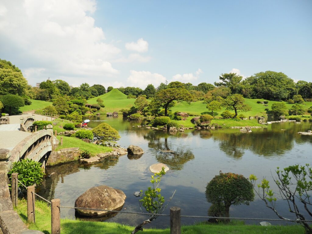Beyond the Volcano: Hidden Cultural and Natural Treasures of Kumamoto Prefecture