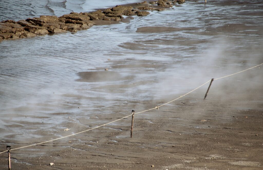 Ibusuki Onsen: Experience Japan’s Famous Natural Sand Baths Ibusuki Onsen: Experience Japan’s Famous Natural Sand Baths