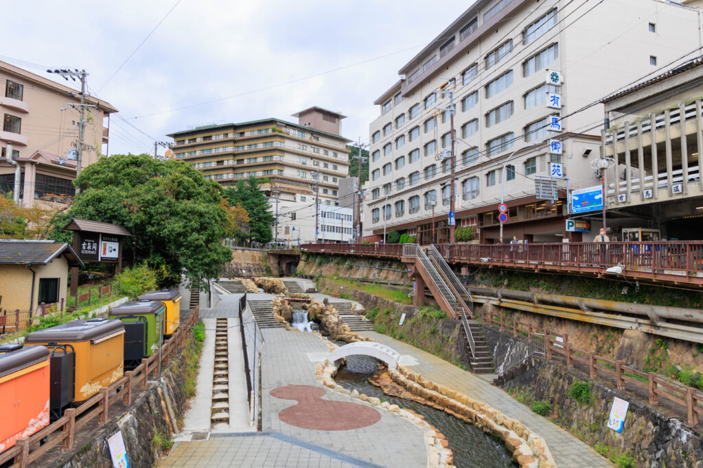 Real 7-Day Japan Itinerary | Osaka, Kyoto & Nara with Amanohashidate, Ine, Kobe & Arima Onsen Real 7-Day Japan Itinerary | Osaka, Kyoto & Nara with Amanohashidate, Ine, Kobe & Arima Onsen