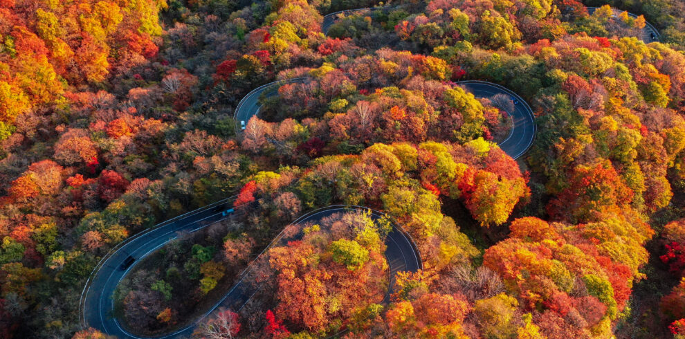West Japan Itinerary – 16 Day Chugoku Off-the-Beaten-Path Journey
