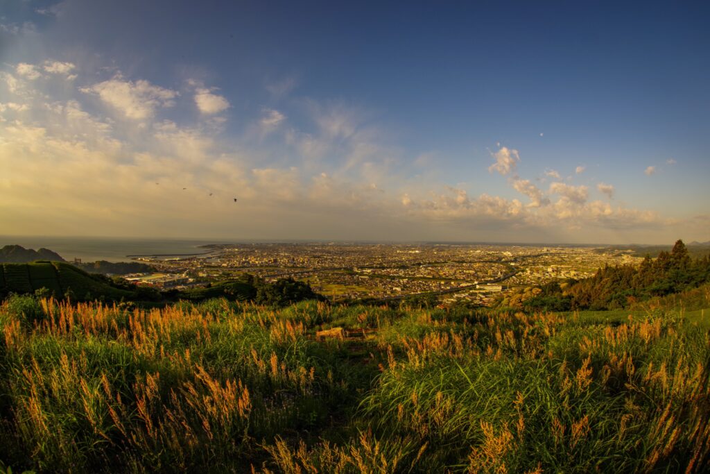 Sacred Landscapes and Quiet Pilgrimages: Spiritual Journeys Through Saga Prefecture