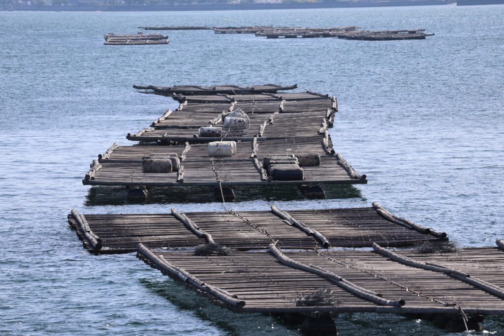 Into the Valley of Mist and Stone: A Slower Kind of Adventure in Gunma Prefecture Into the Valley of Mist and Stone: A Slower Kind of Adventure in Gunma Prefecture