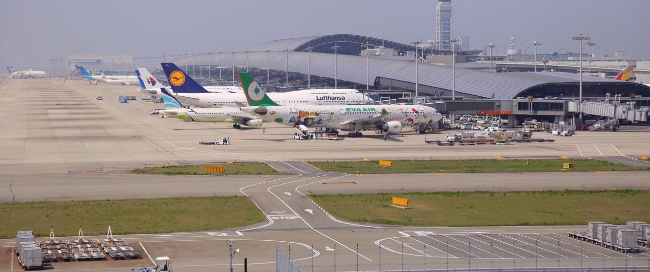 How the Dubai Airport Closure May Impact Travel to Japan