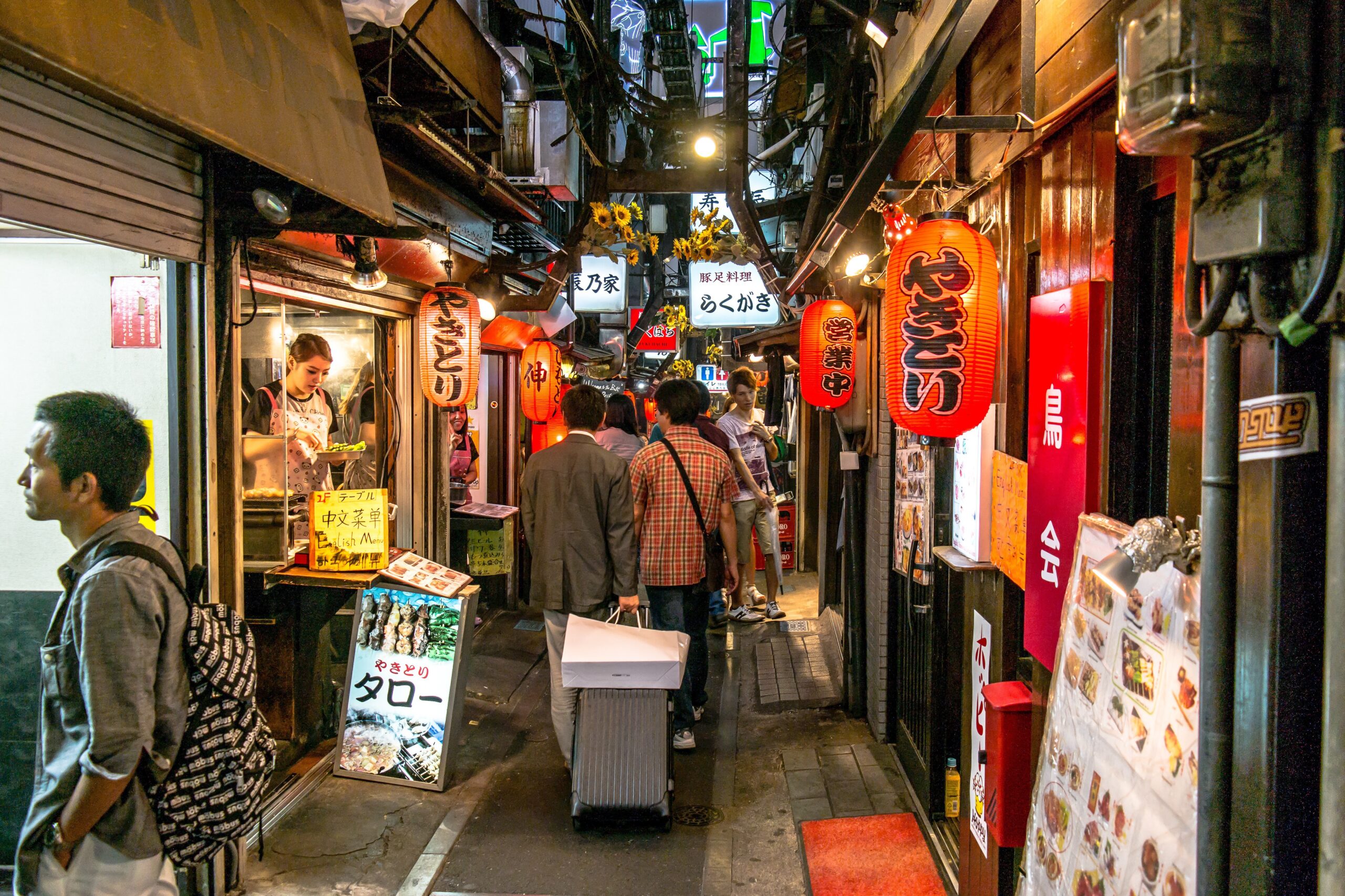 Shopping in Fukuoka: From Underground Malls to Trendy Neighborhoods