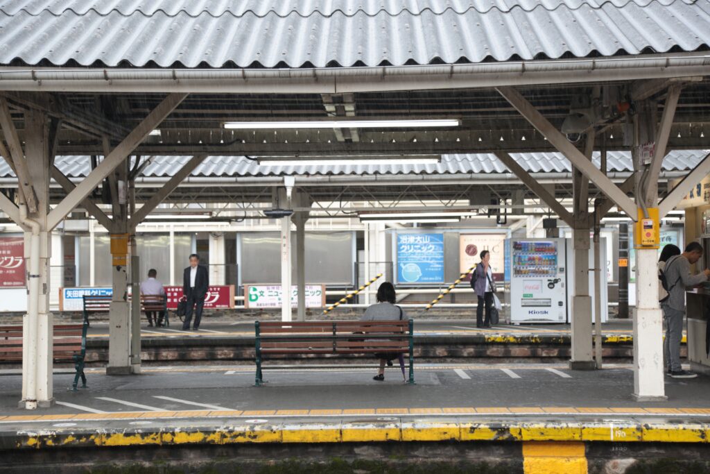 More Than a Meal: Discovering the Everyday Flavors of Gunma Prefecture More Than a Meal: Discovering the Everyday Flavors of Gunma Prefecture