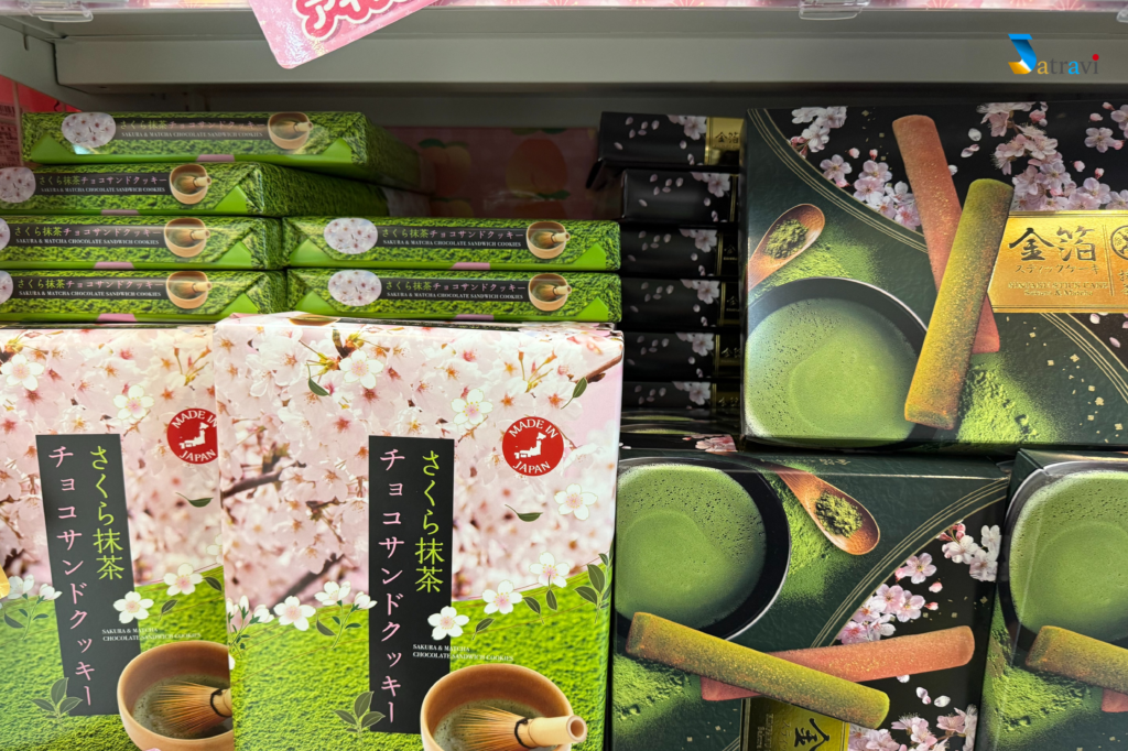 15 Must-Buy Japanese Snacks at Don Quijote 15 Must-Buy Japanese Snacks at Don Quijote