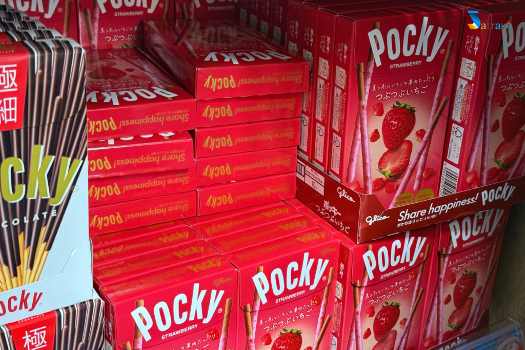 15 Must-Buy Japanese Snacks at Don Quijote 15 Must-Buy Japanese Snacks at Don Quijote