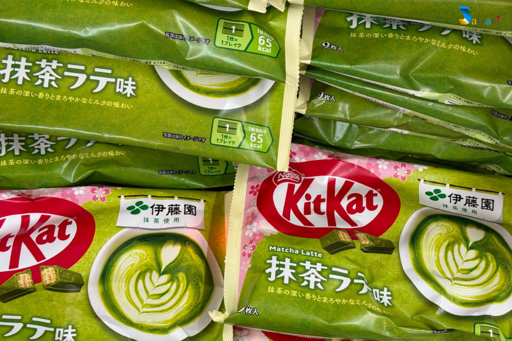 15 Must-Buy Japanese Snacks at Don Quijote 15 Must-Buy Japanese Snacks at Don Quijote