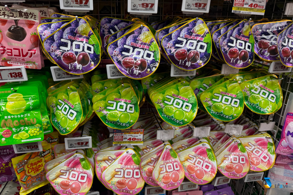 15 Must-Buy Japanese Snacks at Don Quijote 15 Must-Buy Japanese Snacks at Don Quijote