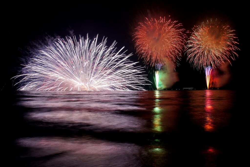 🎆 Top Fireworks Festivals in Japan 2026: Dates, Locations & Travel Tips 🎆 Top Fireworks Festivals in Japan 2026: Dates, Locations & Travel Tips