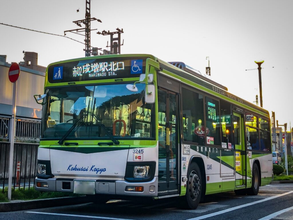🚄 How to Travel Around Japan: A Complete Guide to Trains, Buses, and IC Cards 🚄 How to Travel Around Japan: A Complete Guide to Trains, Buses, and IC Cards