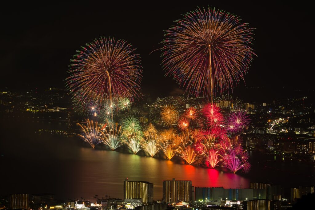 🎆 Top Fireworks Festivals in Japan 2026: Dates, Locations & Travel Tips 🎆 Top Fireworks Festivals in Japan 2026: Dates, Locations & Travel Tips