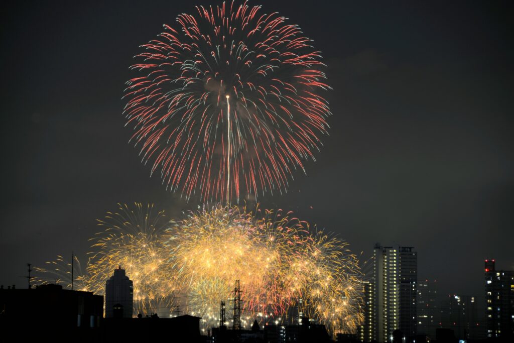 🎆 Top Fireworks Festivals in Japan 2026: Dates, Locations & Travel Tips 🎆 Top Fireworks Festivals in Japan 2026: Dates, Locations & Travel Tips