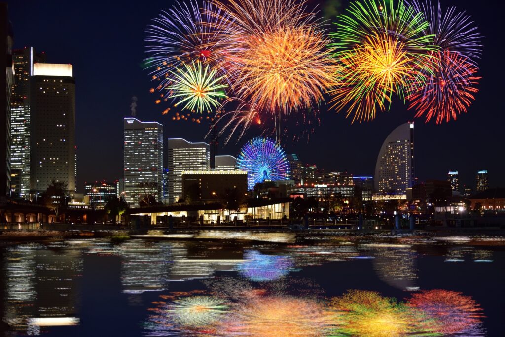 🎆 Top Fireworks Festivals in Japan 2026: Dates, Locations & Travel Tips 🎆 Top Fireworks Festivals in Japan 2026: Dates, Locations & Travel Tips