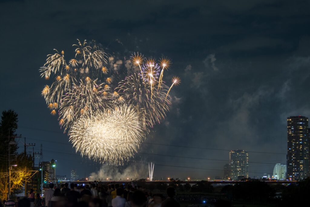 Top 10 Fireworks Festivals Near Tokyo 2026: Best Hanabi Spots Around the City Top 10 Fireworks Festivals Near Tokyo 2026: Best Hanabi Spots Around the City