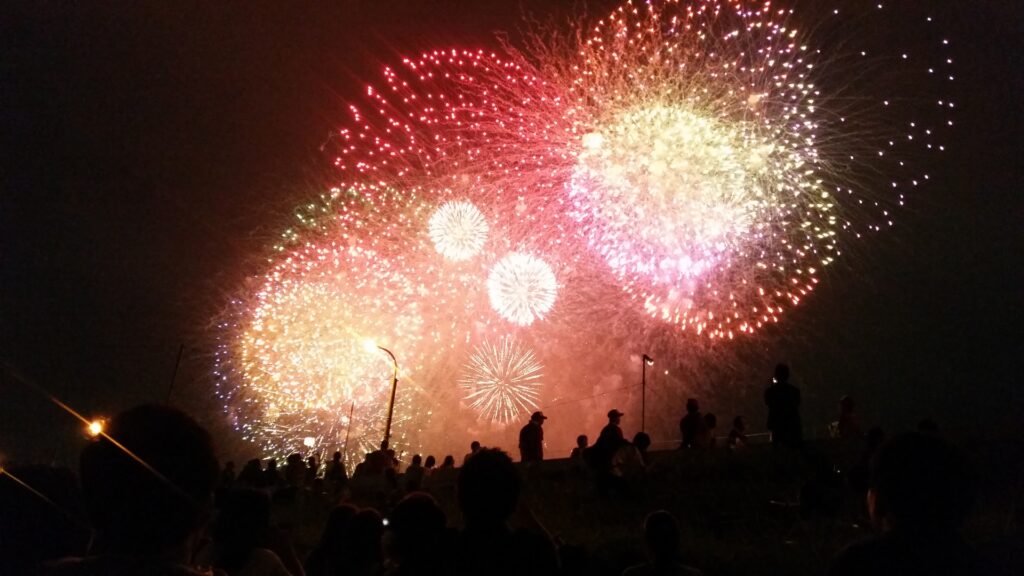 🎆 Top Fireworks Festivals in Japan 2026: Dates, Locations & Travel Tips 🎆 Top Fireworks Festivals in Japan 2026: Dates, Locations & Travel Tips
