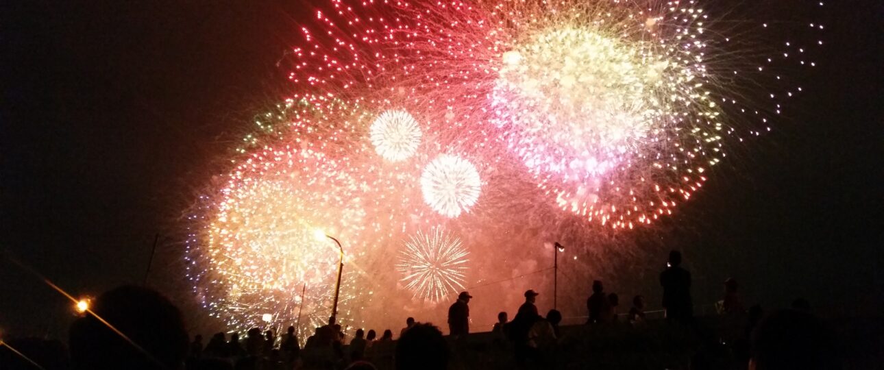 Tokyo Fireworks Festival Guide 2026 Tokyo Fireworks Festival Guide 2026