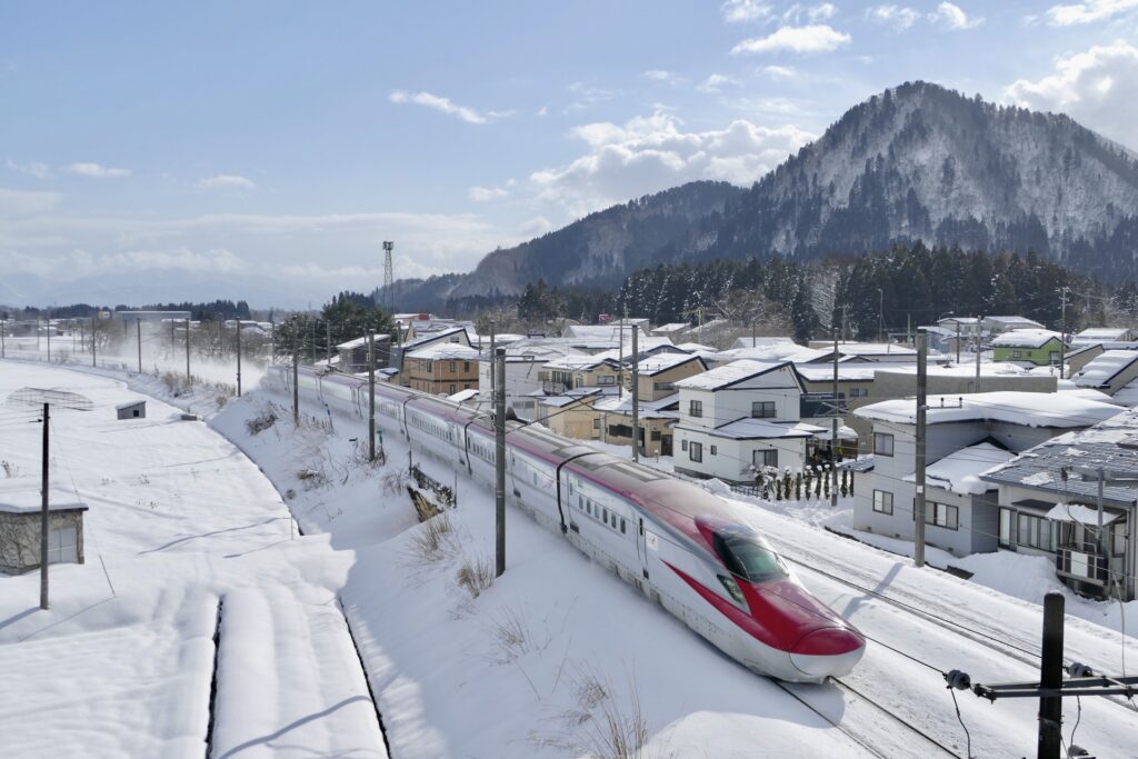 🚄 How to Travel Around Japan: A Complete Guide to Trains, Buses, and IC Cards 🚄 How to Travel Around Japan: A Complete Guide to Trains, Buses, and IC Cards