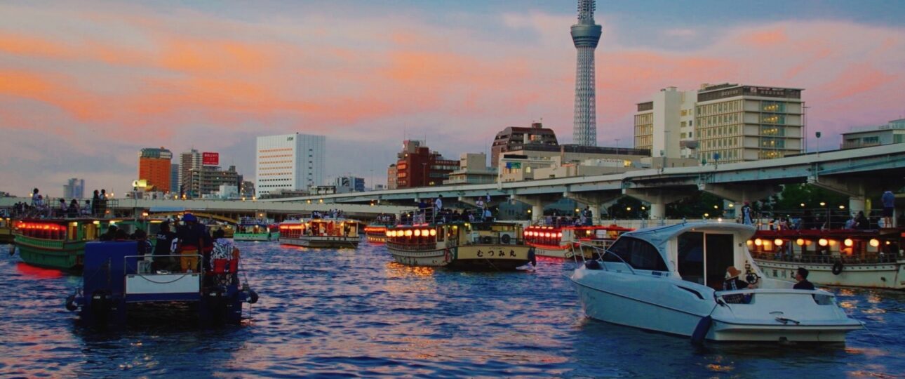 Japan Fireworks Festival Calendar 2026 Japan Fireworks Festival Calendar 2026