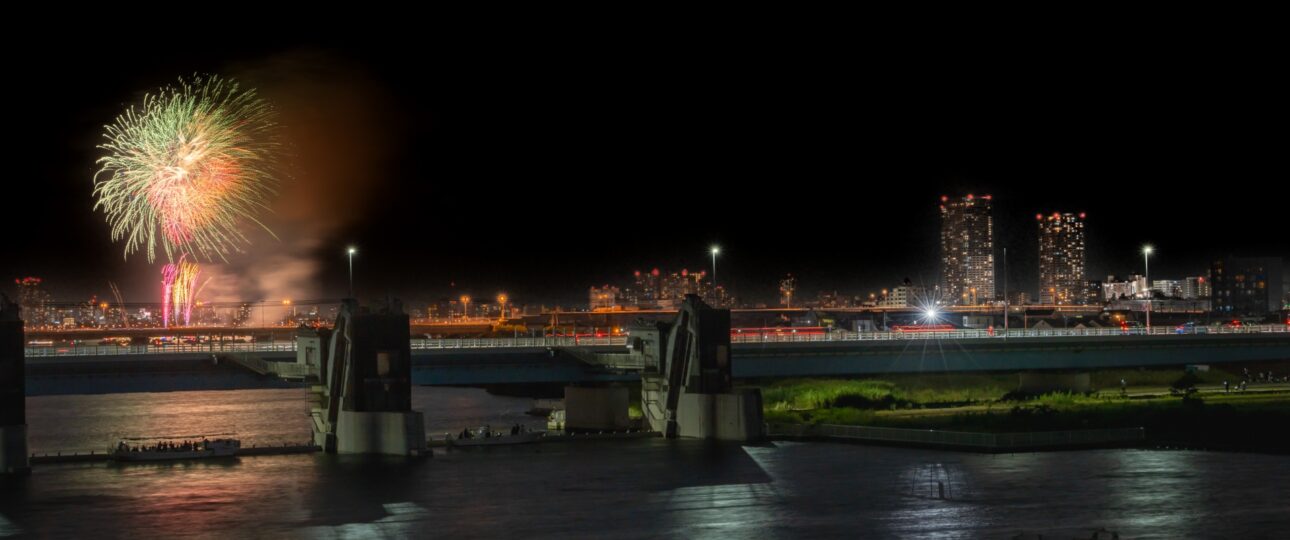 Best Spots to Watch Yodogawa Fireworks in Osaka Best Spots to Watch Yodogawa Fireworks in Osaka