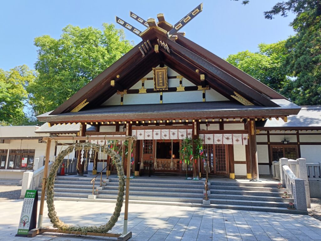 🌿 No Sakura, No Snow—Why Summer in Hokkaido Might Be Japan’s Best-Kept Secret 🌿 No Sakura, No Snow—Why Summer in Hokkaido Might Be Japan’s Best-Kept Secret