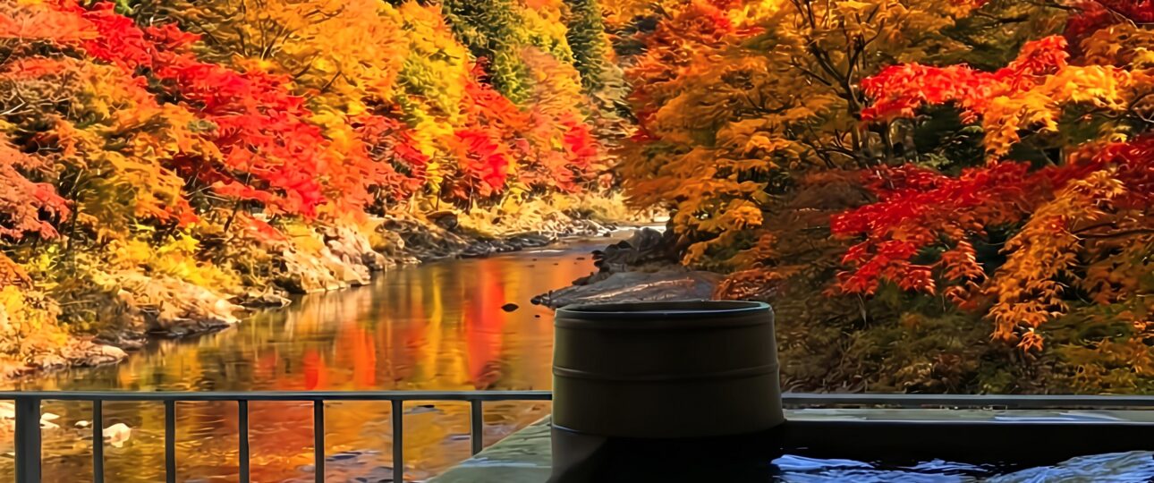 Tattoo Friendly Onsen in Kyoto: Complete Guide Tattoo Friendly Onsen in Kyoto: Complete Guide