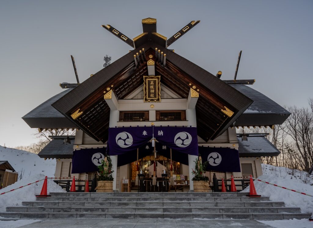 🌿 No Sakura, No Snow—Why Summer in Hokkaido Might Be Japan’s Best-Kept Secret 🌿 No Sakura, No Snow—Why Summer in Hokkaido Might Be Japan’s Best-Kept Secret