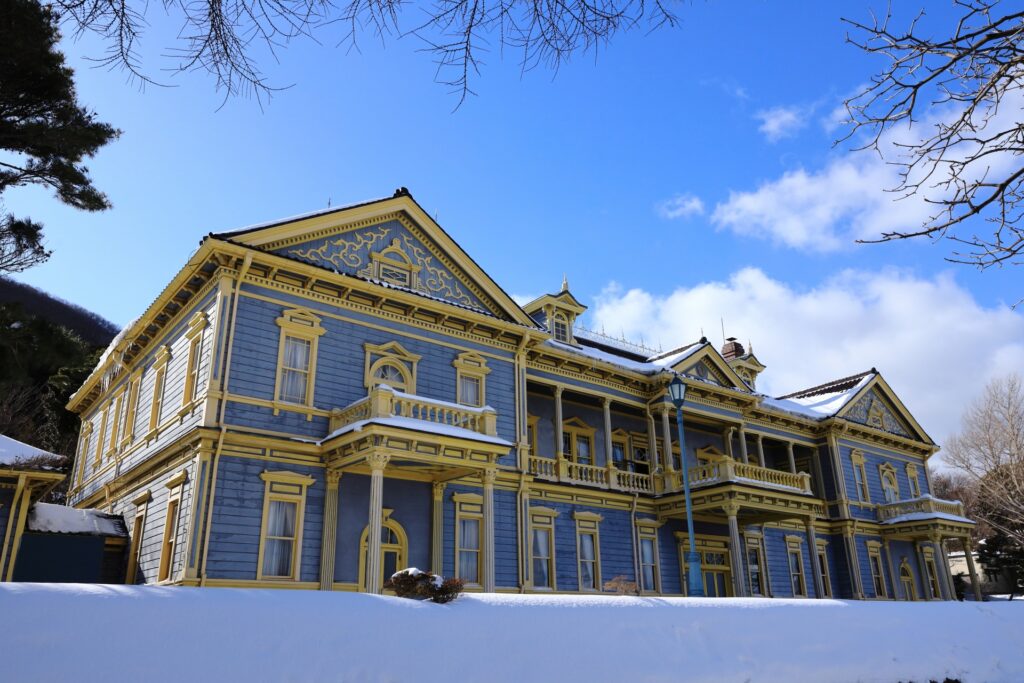 🌿 No Sakura, No Snow—Why Summer in Hokkaido Might Be Japan’s Best-Kept Secret 🌿 No Sakura, No Snow—Why Summer in Hokkaido Might Be Japan’s Best-Kept Secret