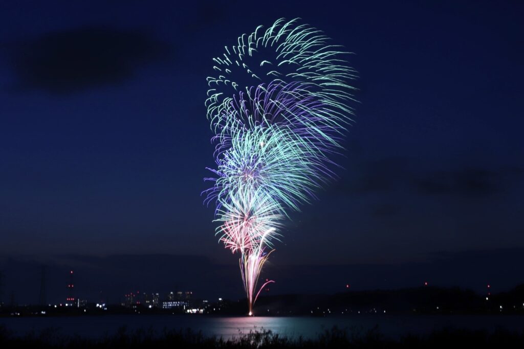 Top 10 Fireworks Festivals Near Tokyo 2026: Best Hanabi Spots Around the City Top 10 Fireworks Festivals Near Tokyo 2026: Best Hanabi Spots Around the City