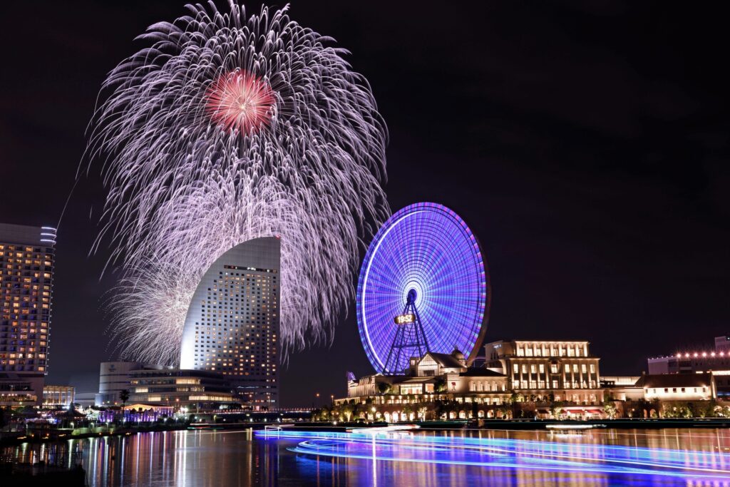 🎆 Top Fireworks Festivals in Japan 2026: Dates, Locations & Travel Tips 🎆 Top Fireworks Festivals in Japan 2026: Dates, Locations & Travel Tips