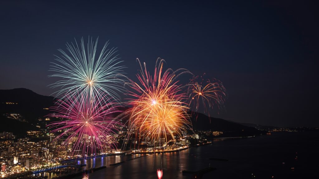 Top 10 Fireworks Festivals Near Tokyo 2026: Best Hanabi Spots Around the City Top 10 Fireworks Festivals Near Tokyo 2026: Best Hanabi Spots Around the City