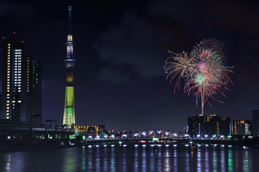 🎆 Top Fireworks Festivals in Japan 2026: Dates, Locations & Travel Tips 🎆 Top Fireworks Festivals in Japan 2026: Dates, Locations & Travel Tips