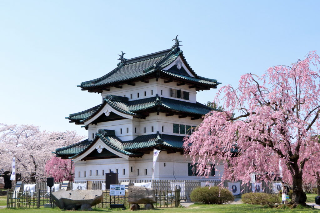 Proven 7-Day Tohoku Itinerary | Explore Tohoku During Peak Cherry Blossom Season Proven 7-Day Tohoku Itinerary | Explore Tohoku During Peak Cherry Blossom Season