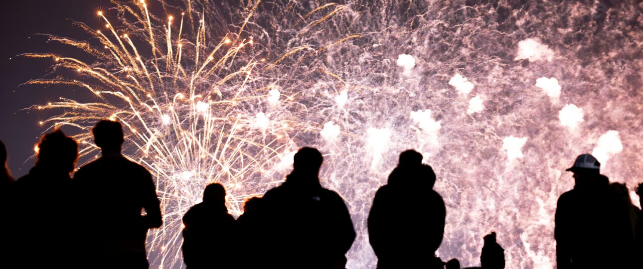 Best Spots to Watch Yodogawa Fireworks in Osaka Best Spots to Watch Yodogawa Fireworks in Osaka
