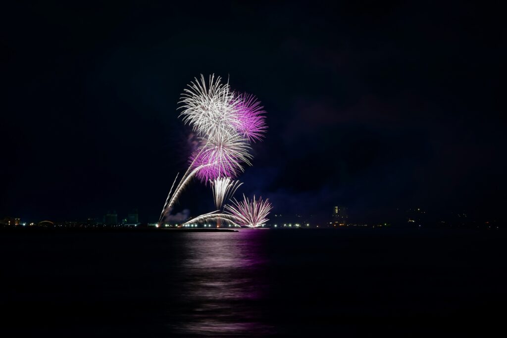 Top 10 Fireworks Festivals Near Tokyo 2026: Best Hanabi Spots Around the City Top 10 Fireworks Festivals Near Tokyo 2026: Best Hanabi Spots Around the City