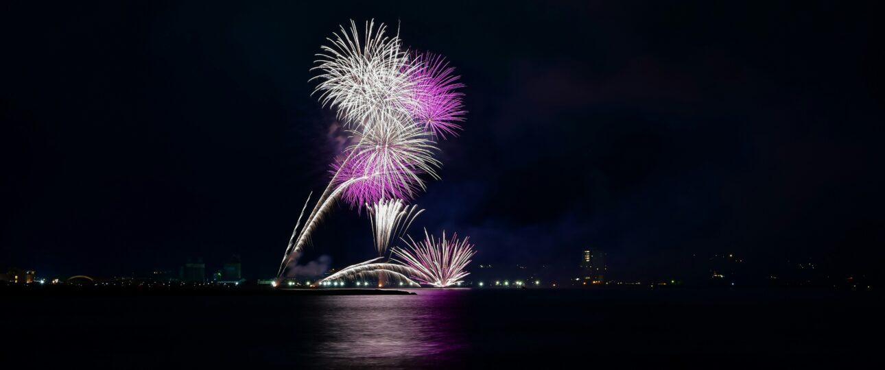 Best Fireworks Festivals in Japan Best Fireworks Festivals in Japan